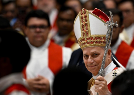 Papa sobre o ano jubilar de Guadalupe: intensificar a missão evangelizadora