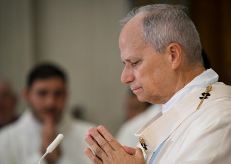 Papa aos jovens mexicanos: somente unidos a Cristo podemos fazer com que o mundo creia Nele