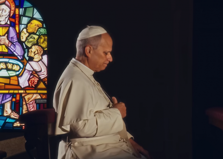 Intenção de oração de julho: Papa pede respeito pela vida humana em todas as suas etapas