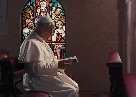 Papa: que a Igreja seja uma casa aberta para quem sofre com ansiedade e depressão