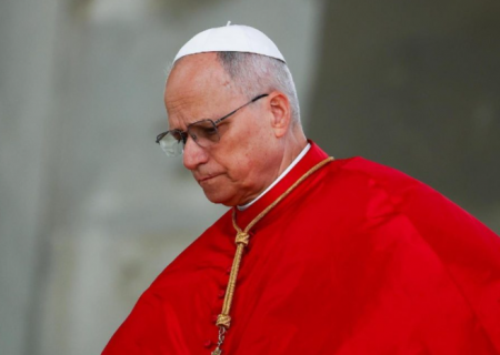 Leão XIV: na proteção dos menores, a Igreja não tema o escândalo, mas busque a verdade