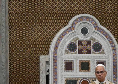 O Papa abrirá o Ano Pastoral da Diocese de Roma na Basílica de São João de Latrão