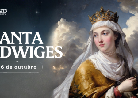 Hoje é celebrada santa Edwiges, padroeira dos endividados