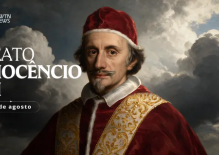 Hoje é celebrado o beato Inocêncio XI, papa