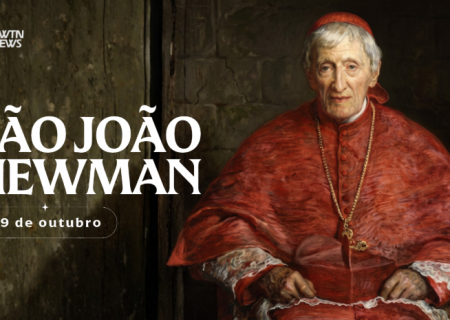 Hoje é dia de são João Newman, de anglicano a Doutor da Igreja