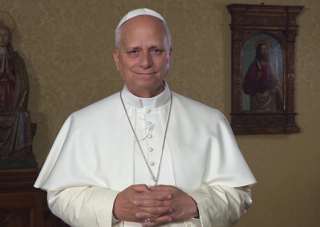 Leão XIV: a dimensão religiosa é essencial para enfrentar a crise climática