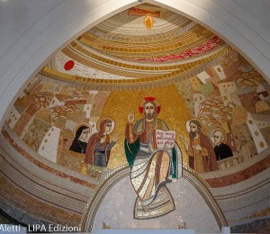 HOMILIA DOMINICAL: DIA DA VIDA RELIGIOSA CONSAGRADA E A SOLENIDADE DA ASSUNÇÃO DE MARIA