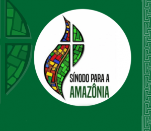 ABERTURA DO SÍNODO DA AMAZÔNIA