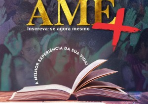 AME + | ESTUDO BÍBLICO KERIGMÁTICO
