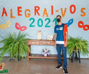 ALEGRAI-VOS 2021 - PARTICIPANTES