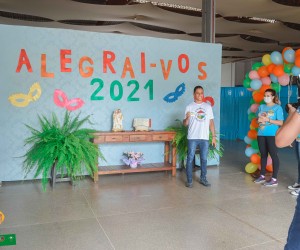 ALEGRAI-VOS 2021 - ENCONTRO