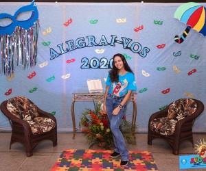 ALEGRAI-VOS 2020