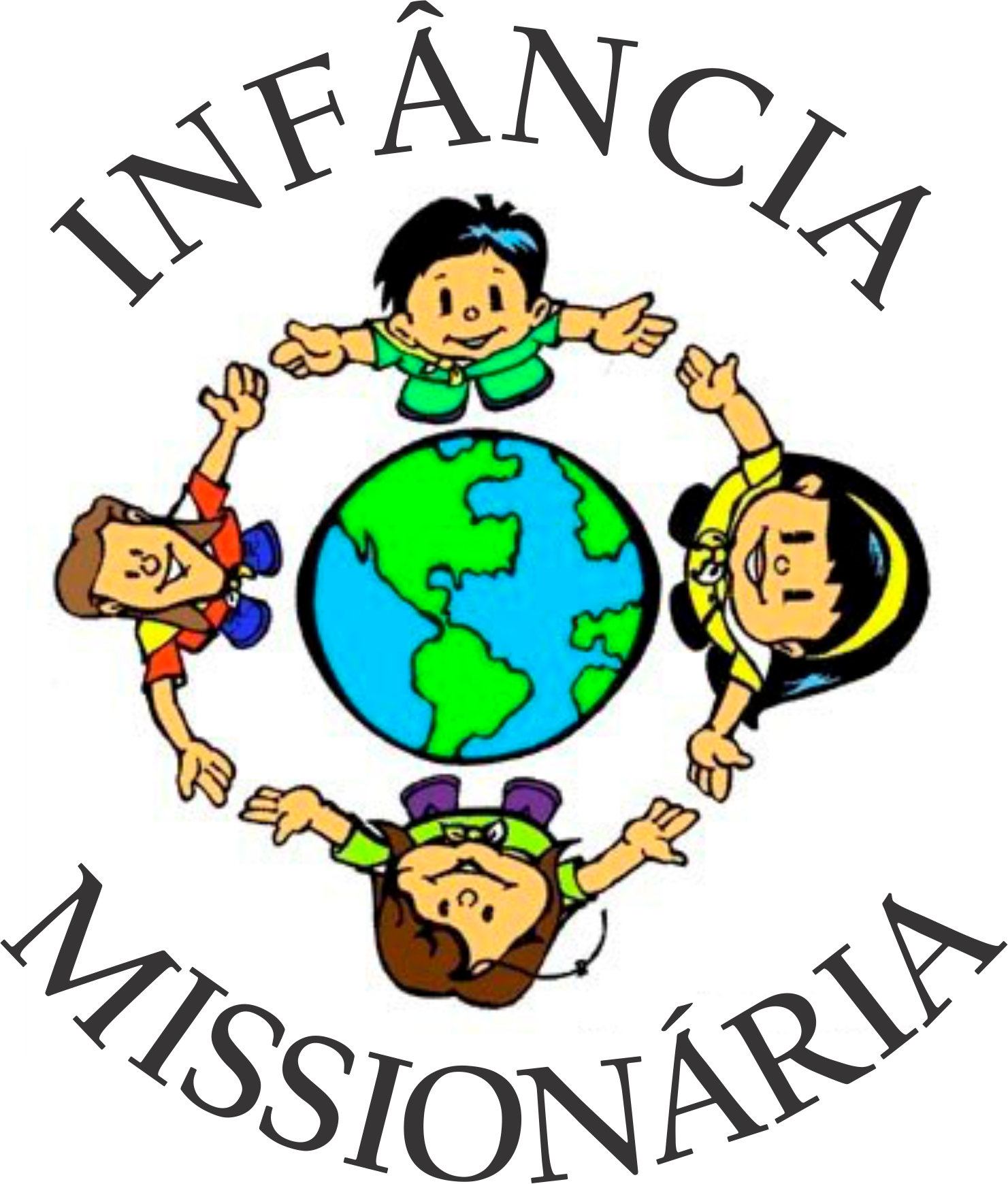 Infância Missionária