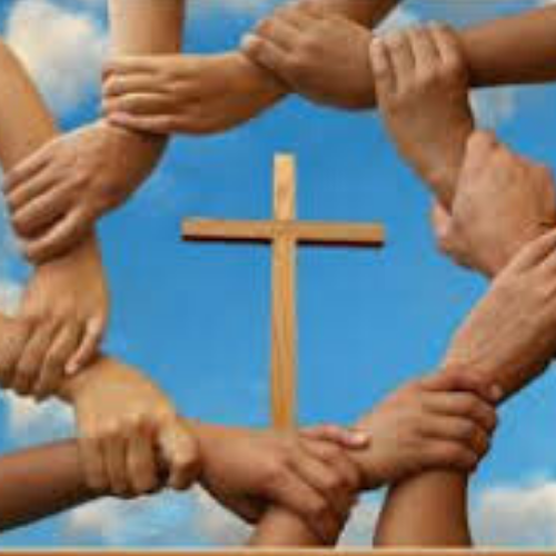 Conselho Pastoral Paroquial - CPP
